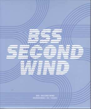 CD BSS: Second Wind 586288