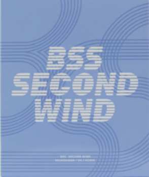 Album BSS: Bss 1st Single Album: “second Wind”