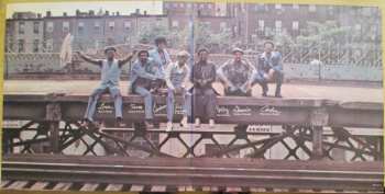 LP B.T. Express: Do It ('Til You're Satisfied) 636537