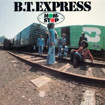 CD B.T. Express: Non-Stop 642125