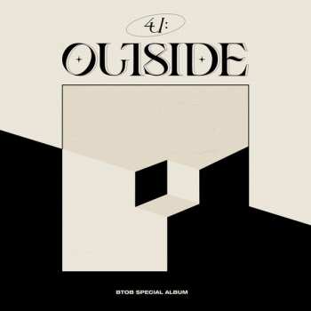 Album BTOB: 4U: Outside