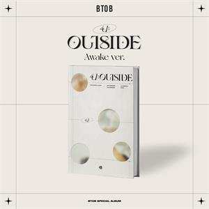 CD BTOB: 4U: Outside 433722