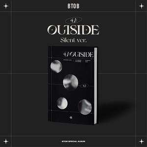 CD BTOB: 4U: Outside 437855