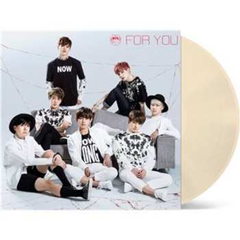 LP BTS: For You CLR | LTD 632380