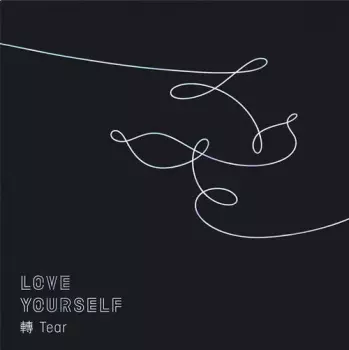 BTS: Love Yourself: Tear