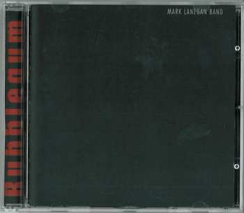 CD Mark Lanegan Band: Bubblegum 6045