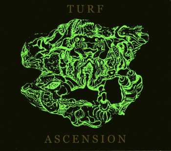 Album Bubblemath: Turf Ascension