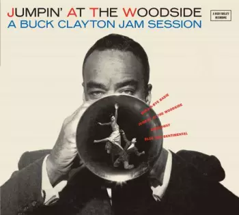 Jumpin' At The Woodside