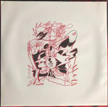 LP Buck Gooter: Head In A Bird Cage LTD 303555