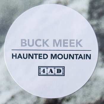 LP Buck Meek: Haunted Mountain 576288