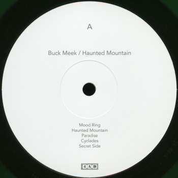 LP Buck Meek: Haunted Mountain CLR | LTD 578378