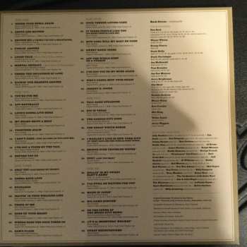 3LP Buck Owens: Bakersfield Gold Top 10 Hits 1959-1974 457547