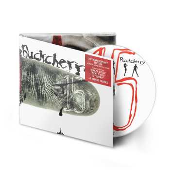 Album Buckcherry: 15  Incl. Bonustracks