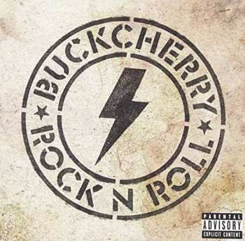 Buckcherry: Rock 'n' Roll