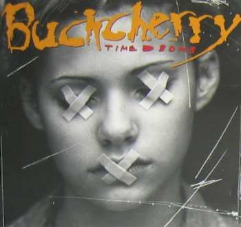 Buckcherry: Time Bomb