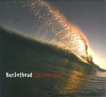 Album Buckethead: Electric Sea