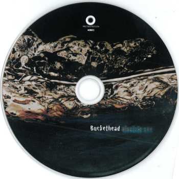 CD Buckethead: Electric Sea 603798