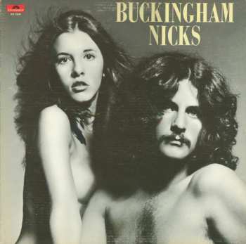 Album Buckingham Nicks: Buckingham Nicks