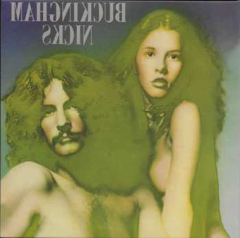 CD Buckingham Nicks: Buckingham Nicks 644353