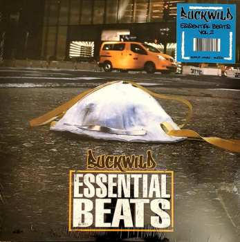 Album Buckwild: Essential Beats Vol.2