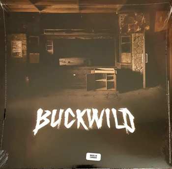 LP Buckwild: Essential Beats Vol. 2 600234