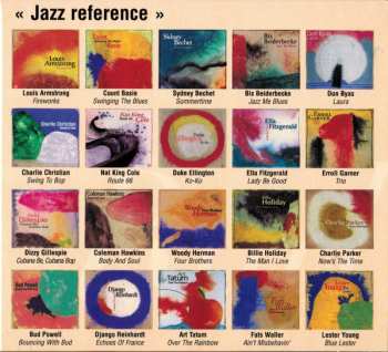 CD Bud Powell: Bouncing With Bud 627371