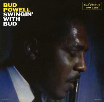 CD Bud Powell: Swingin' With Bud 177718