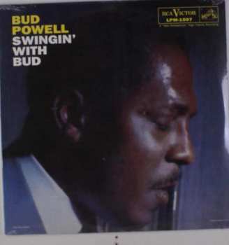 Album Bud Powell: Swingin' With Bud