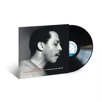 The Amazing Bud Powell Vol. 1