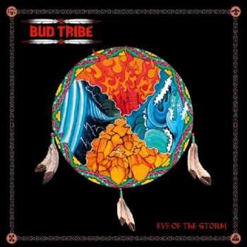 Album Bud Tribe: Eye Of The Storm