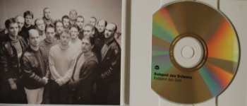 CD Budapest Jazz Orchestra: Budapest Jazz Suite 282940