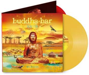 Album Buddha Bar Xxvii / Various: Buddha Bar Xxvii