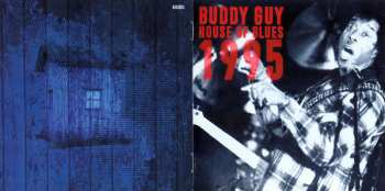 2CD Buddy Guy: House Of Blues 1995 447057