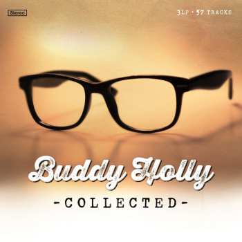 Album Buddy Holly: Collected