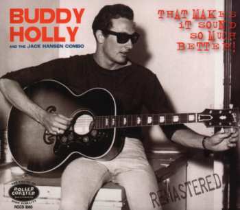 Album Buddy Holly: That Makes It Sound So Much Better