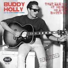 EP Buddy Holly: That Makes It Sound So Much Better 638289