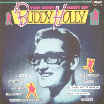 Album Buddy Holly: The Very Best Of Buddy Holly