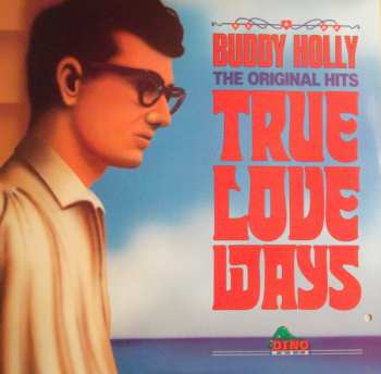 Album Buddy Holly: True Love Ways