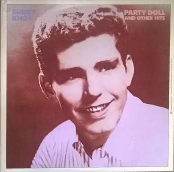 LP Buddy Knox: Party Doll And Other Hits 518489