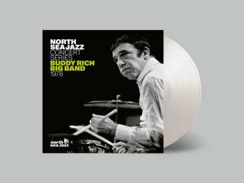 Album Buddy Rich Big Band: North Sea Jazz Concert Series - 1978