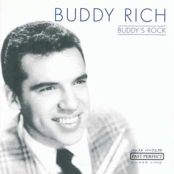 Album Buddy Rich: Buddy's Rock