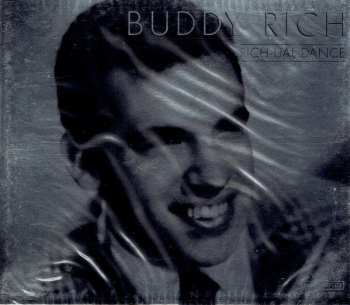 CD Buddy Rich: Rich-ual Dance 592891