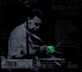 CD Buddy Rich: Rich-ual Dance 592891