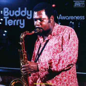 CD Buddy Terry: Awareness 554045