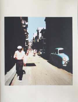 2LP Buena Vista Social Club: Buena Vista Social Club 585611