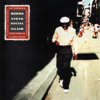 2LP Buena Vista Social Club: Buena Vista Social Club 585611