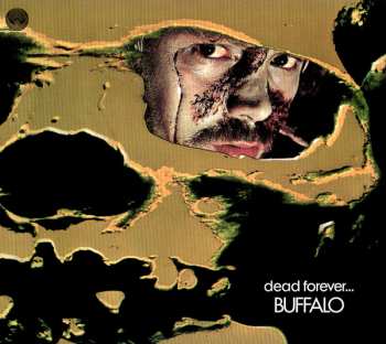 CD Buffalo: Dead Forever... 8951