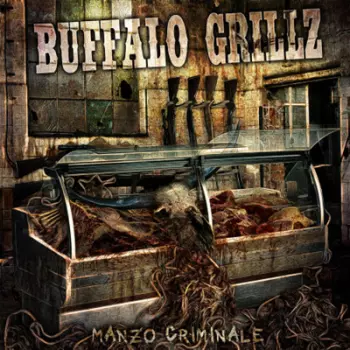 Manzo Criminale