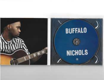 CD Buffalo Nichols: Buffalo Nichols 556127