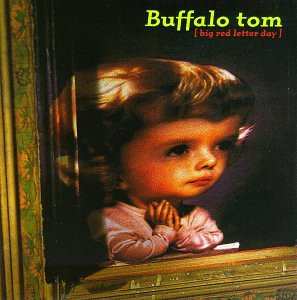 Album Buffalo Tom: Big Red Letter Day